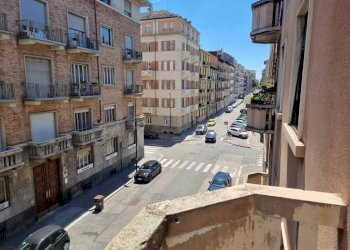 Three-room apartment via Gian Domenico Cassini, Torino (neighborhood Crocetta) - photo 15
