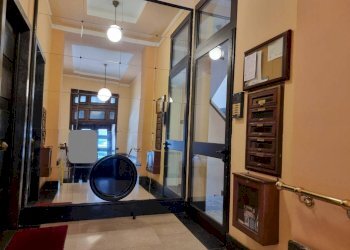 Trilocale via Gian Domenico Cassini, Torino (zona Crocetta) - foto 19