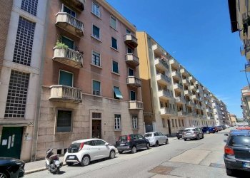 Trilocale via Gian Domenico Cassini, Torino (zona Crocetta) - foto 21