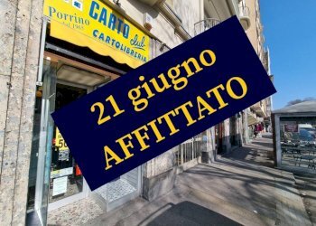 Shop corso Sebastopoli, Torino (neighborhood Santa Rita) - photo 1