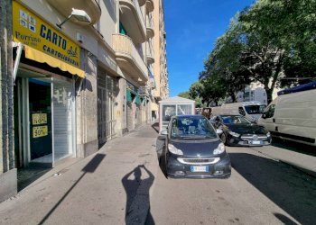 Shop corso Sebastopoli, Torino (neighborhood Santa Rita) - photo 12