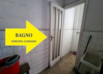Shop corso Monte Grappa, Torino (neighborhood Parella) - photo 9