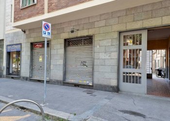 Shop corso Monte Grappa, Torino (neighborhood Parella) - photo 10