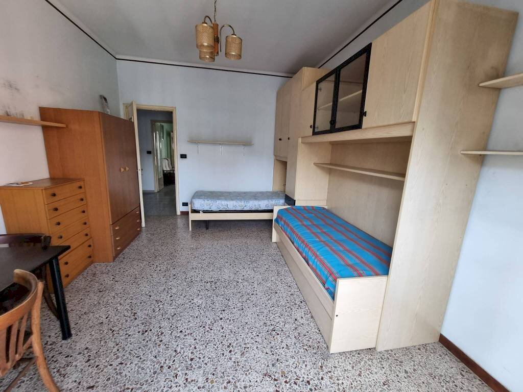 Two-room apartment via Lagnasco, Torino (neighborhood Santa Rita) - photo 2