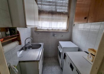 Two-room apartment via Lagnasco, Torino (neighborhood Santa Rita) - photo 4