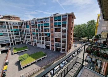 Two-room apartment via Lagnasco, Torino (neighborhood Santa Rita) - photo 10