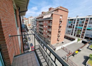 Two-room apartment via Lagnasco, Torino (neighborhood Santa Rita) - photo 11