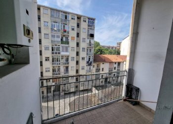 Two-room apartment via Lagnasco, Torino (neighborhood Santa Rita) - photo 12