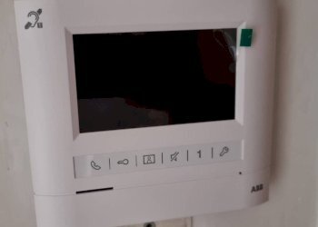 Two-room apartment via Lagnasco, Torino (neighborhood Santa Rita) - photo 13