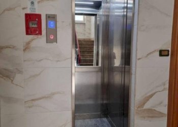 Two-room apartment via Lagnasco, Torino (neighborhood Santa Rita) - photo 15