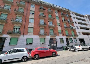 Two-room apartment via Lagnasco, Torino (neighborhood Santa Rita) - photo 17