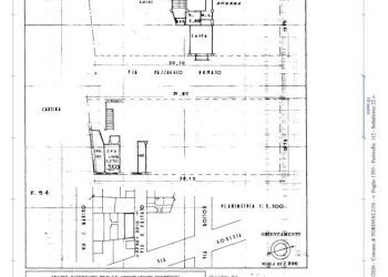 Two-room apartment via Lagnasco, Torino (neighborhood Santa Rita) - photo 20