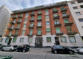 Bilocale via Lagnasco, Torino (zona Santa Rita) - foto 19