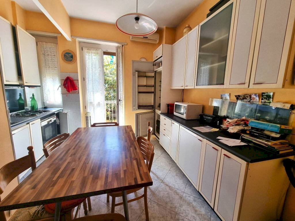 Three-room apartment via Paolo Sarpi, Torino (neighborhood Santa Rita) - photo 1