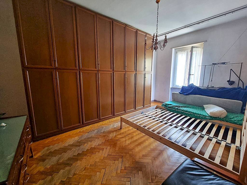 Three-room apartment via Paolo Sarpi, Torino (neighborhood Santa Rita) - photo 2