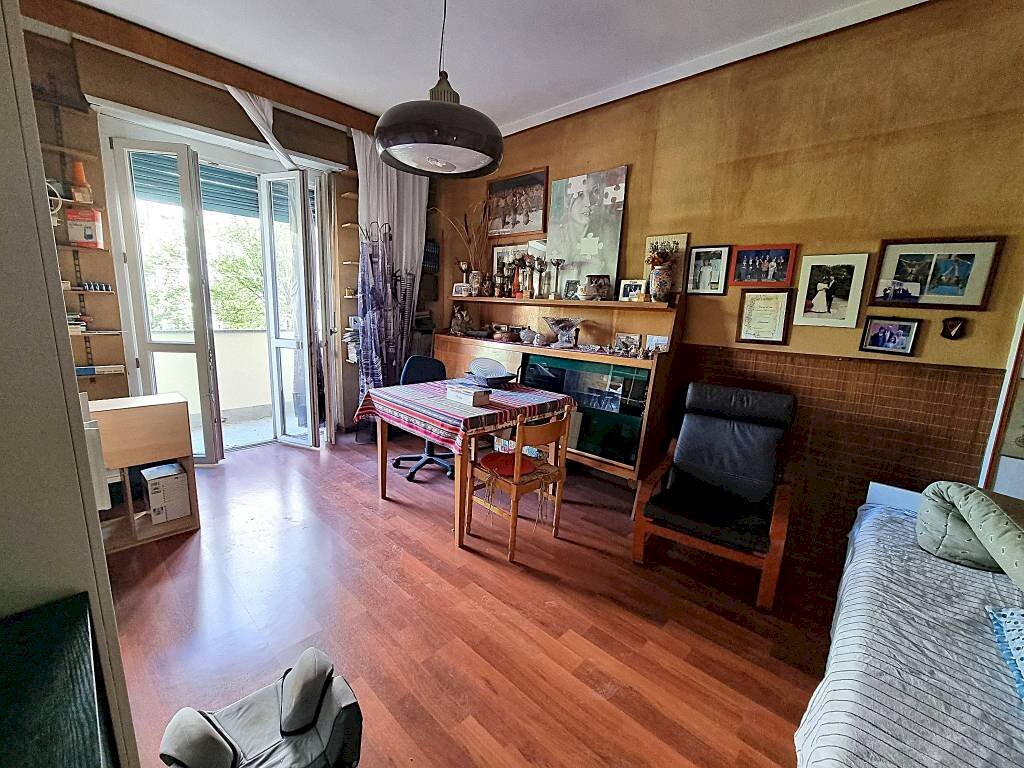 Three-room apartment via Paolo Sarpi, Torino (neighborhood Santa Rita) - photo 3
