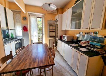 Three-room apartment via Paolo Sarpi, Torino (neighborhood Santa Rita) - photo 1