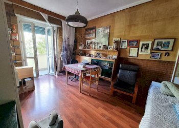 Three-room apartment via Paolo Sarpi, Torino (neighborhood Santa Rita) - photo 3