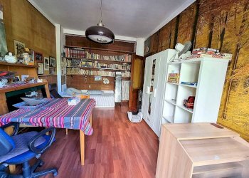 Three-room apartment via Paolo Sarpi, Torino (neighborhood Santa Rita) - photo 4