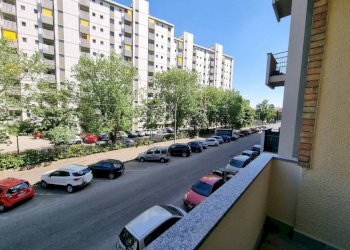 Three-room apartment via Paolo Sarpi, Torino (neighborhood Santa Rita) - photo 10