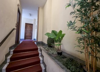 Three-room apartment via Paolo Sarpi, Torino (neighborhood Santa Rita) - photo 13