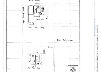 Three-room apartment via Paolo Sarpi, Torino (neighborhood Santa Rita) - photo 17