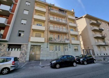 Three-room apartment via Paolo Sarpi, Torino (neighborhood Santa Rita) - photo 15