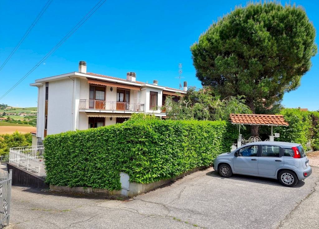 Quadrilocale via Chieri, Pino Torinese - foto 1