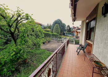 Quadrilocale via Chieri, Pino Torinese - foto 10