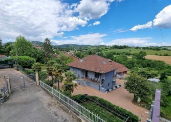 Quadrilocale via Chieri, Pino Torinese - foto 12