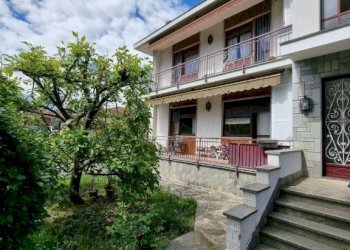 Quadrilocale via Chieri, Pino Torinese - foto 16