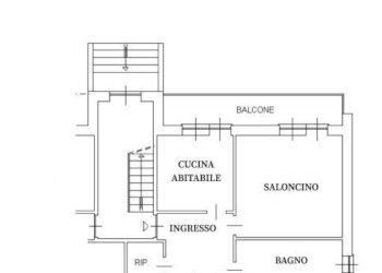 Quadrilocale via Chieri, Pino Torinese - foto 18