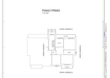 Quadrilocale via Chieri, Pino Torinese - foto 20