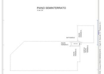 Quadrilocale via Chieri, Pino Torinese - foto 22