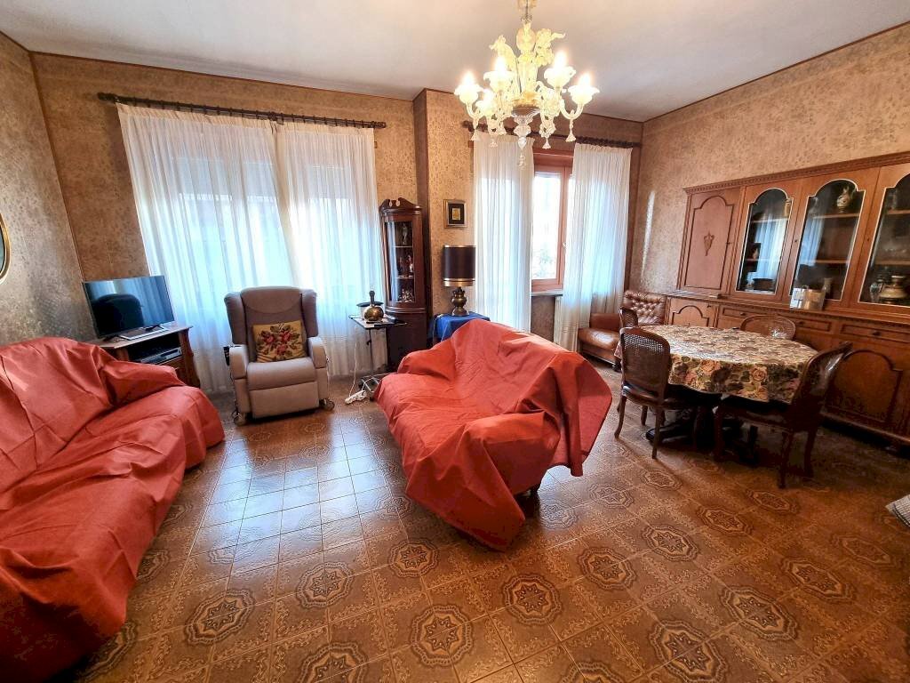 Apartment via San Marino, Torino (neighborhood Santa Rita) - photo 3