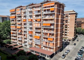 Apartment via San Marino, Torino (neighborhood Santa Rita) - photo 2