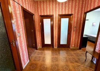 Apartment via San Marino, Torino (neighborhood Santa Rita) - photo 10