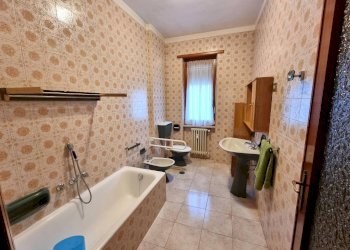 Apartment via San Marino, Torino (neighborhood Santa Rita) - photo 11