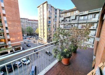 Apartment via San Marino, Torino (neighborhood Santa Rita) - photo 13