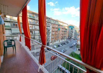 Apartment via San Marino, Torino (neighborhood Santa Rita) - photo 14