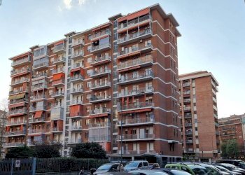 Apartment via San Marino, Torino (neighborhood Santa Rita) - photo 17