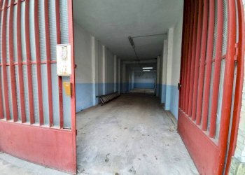 Warehouse strada Privata Murroni, Torino (neighborhood Parella) - photo 3