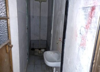 Warehouse strada Privata Murroni, Torino (neighborhood Parella) - photo 10