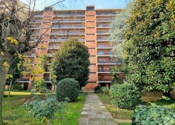 Four-room apartment via Guido Reni, Torino (neighborhood Mirafiori Nord) - photo 1