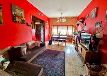 Four-room apartment via Guido Reni, Torino (neighborhood Mirafiori Nord) - photo 2