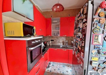 Four-room apartment via Guido Reni, Torino (neighborhood Mirafiori Nord) - photo 3