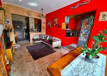 Four-room apartment via Guido Reni, Torino (neighborhood Mirafiori Nord) - photo 4