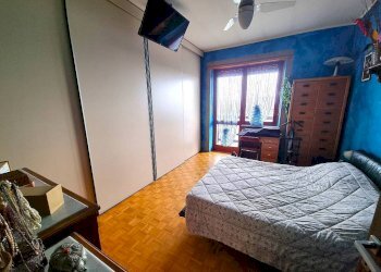 Four-room apartment via Guido Reni, Torino (neighborhood Mirafiori Nord) - photo 5