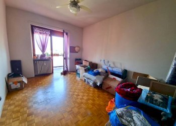 Four-room apartment via Guido Reni, Torino (neighborhood Mirafiori Nord) - photo 6