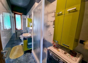 Four-room apartment via Guido Reni, Torino (neighborhood Mirafiori Nord) - photo 8
